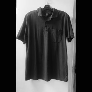 Men's ID Identity Polo with Pocket